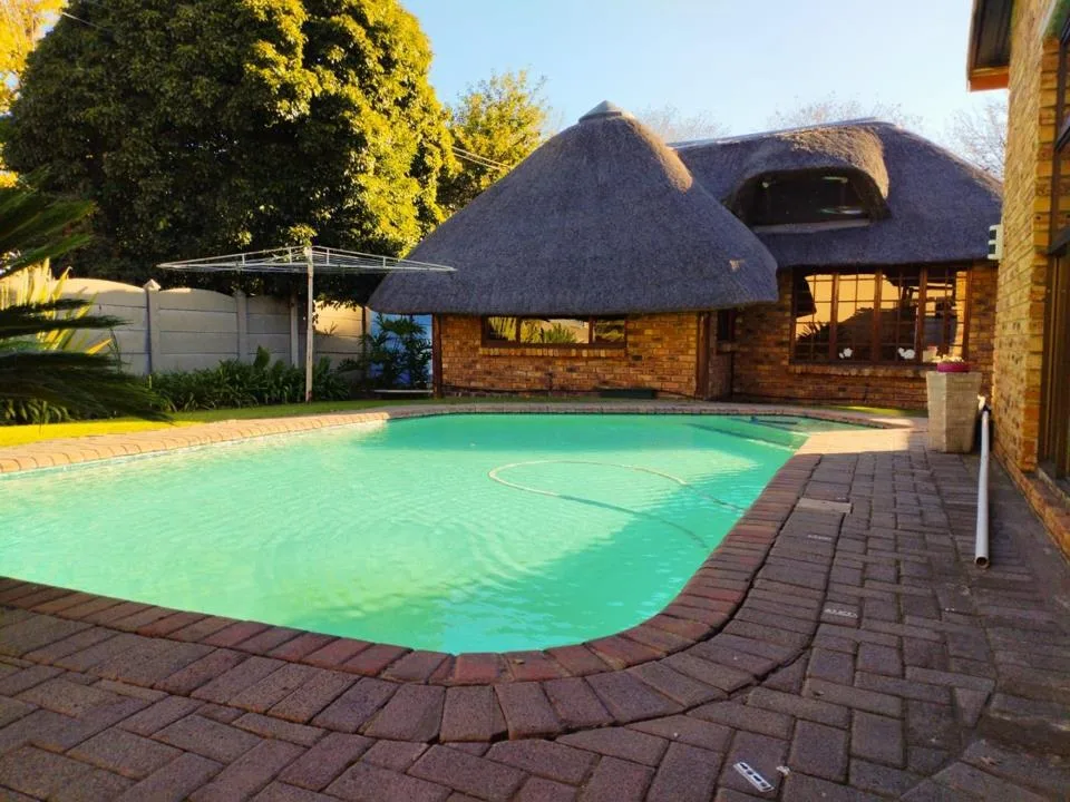 3 Bedroom House for sale in Sasolburg Ext 23