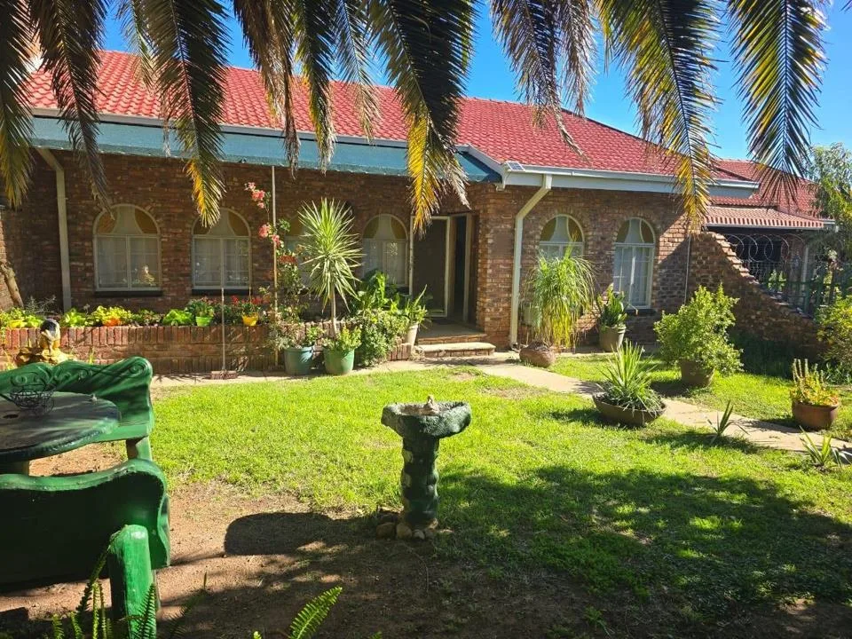 3 Bedroom Townhouse for sale in Parys