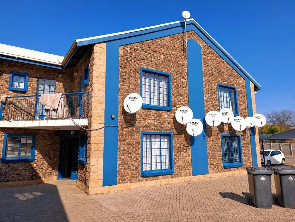 1 Bedroom Apartment / flat for sale in Willows
