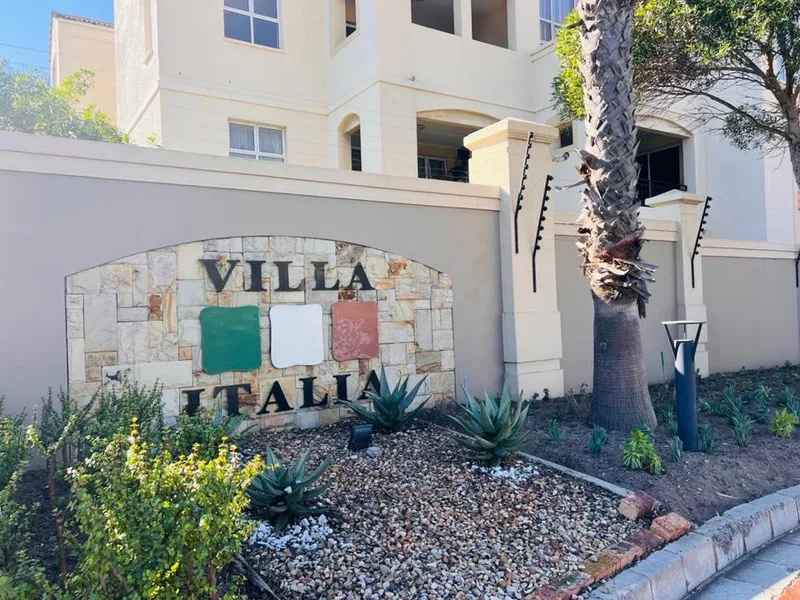 2 Bedroom Apartment / flat to rent in Century City