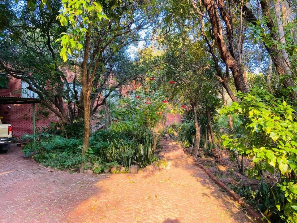 3 Bedroom House for sale in Thabazimbi