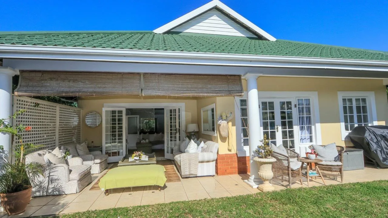 3 Bedroom Townhouse for sale in Mount Edgecombe Country Club Estate