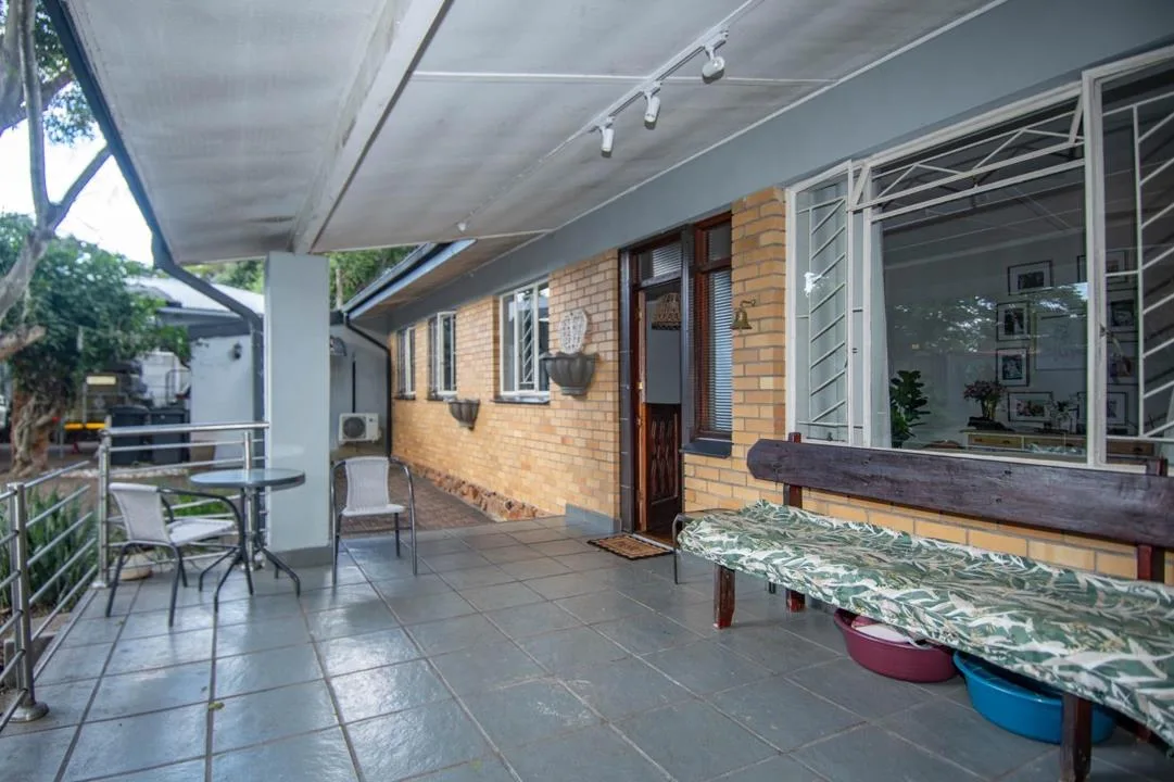 3 Bedroom House for sale in Nelspruit Ext 2