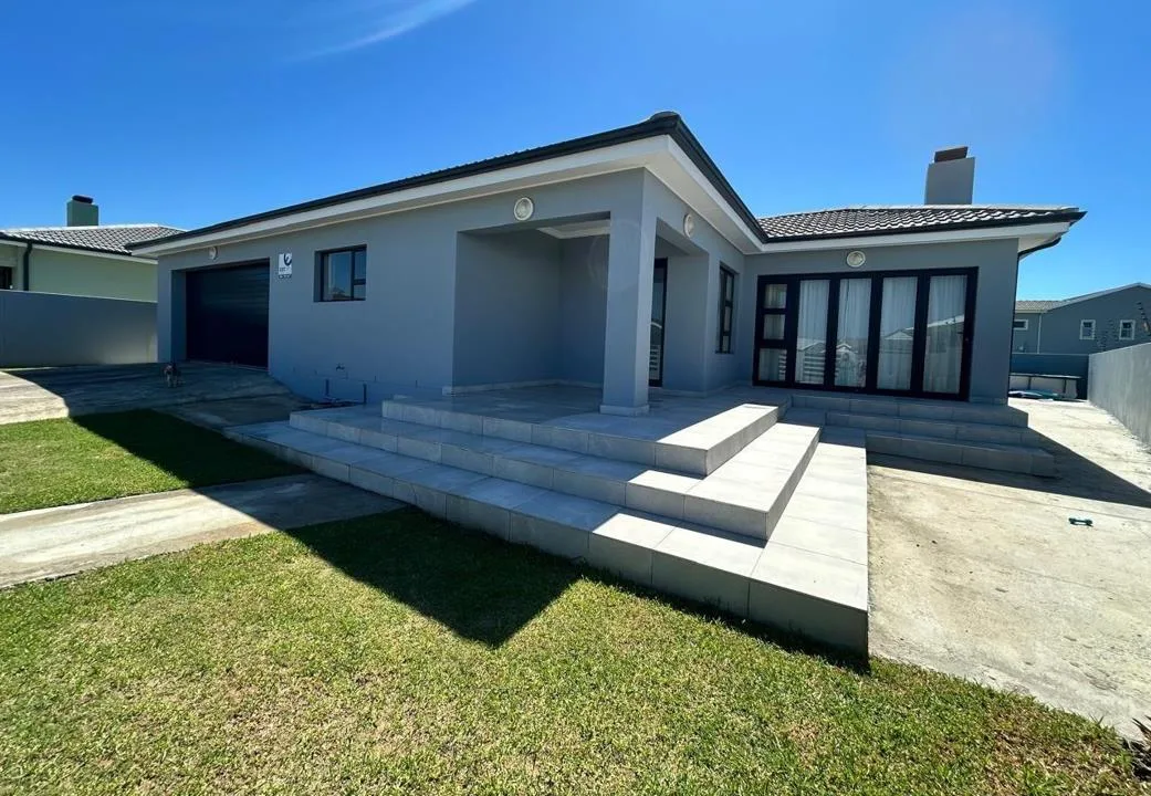 3 Bedroom House for sale in Fountains Estate