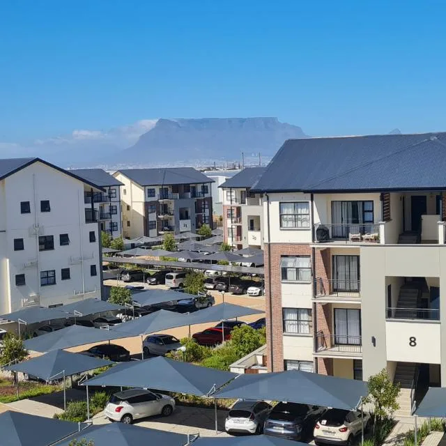 1 Bedroom Apartment / flat to rent in Atlantic Hills