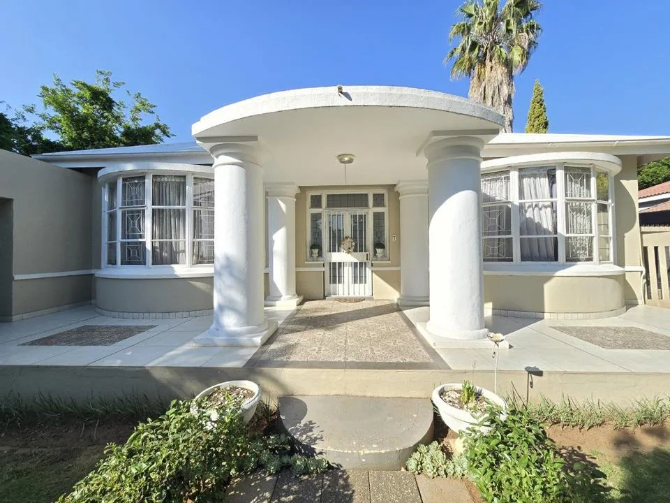 3 Bedroom House for sale in Parys