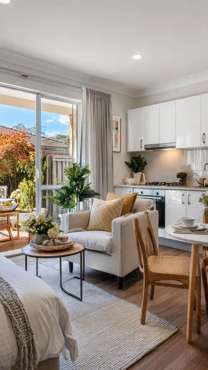 Apartment / flat to rent in Hartland Lifestyle Estate