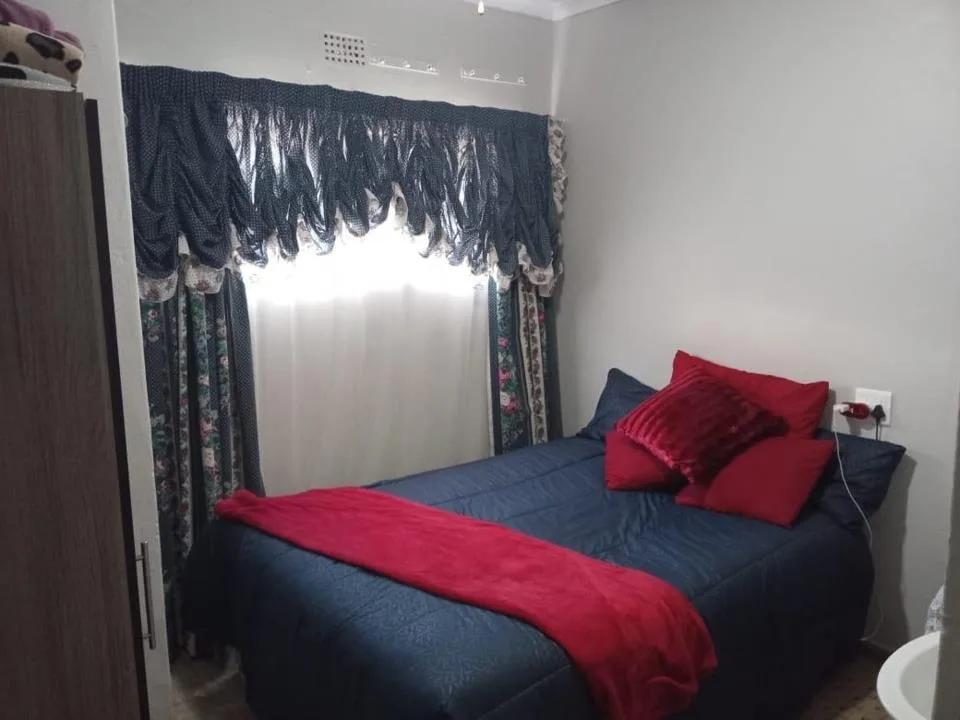 1 Bedroom Apartment / flat to rent in Protea Park