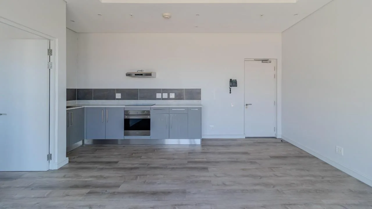 1 Bedroom Apartment / flat to rent in Cape Town City Centre