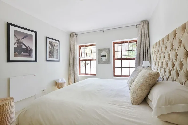 1 Bedroom Apartment / flat to rent in Tamboerskloof
