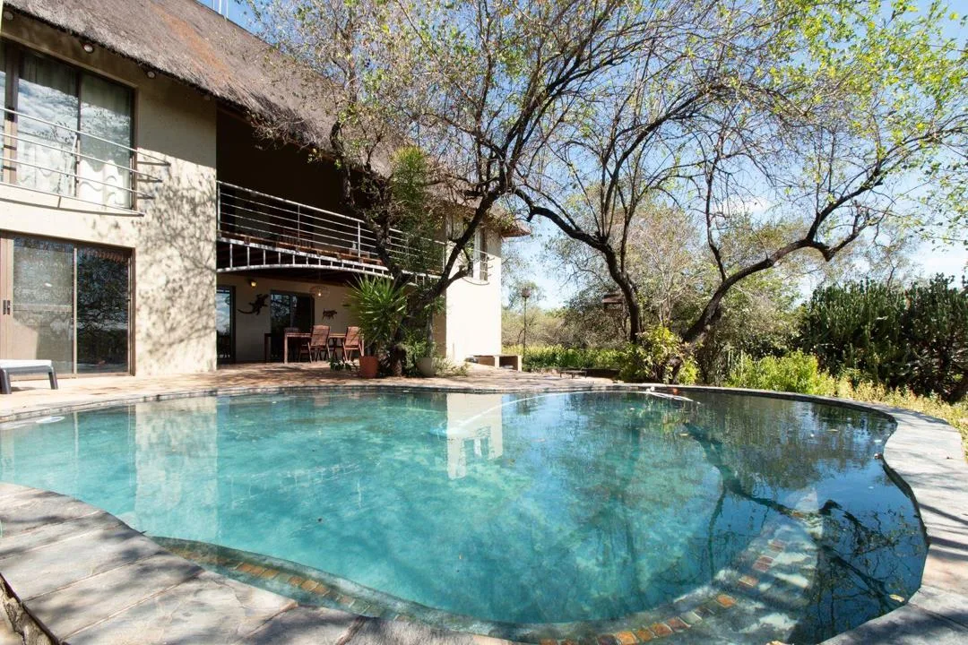 3 Bedroom House for sale in Marloth Park