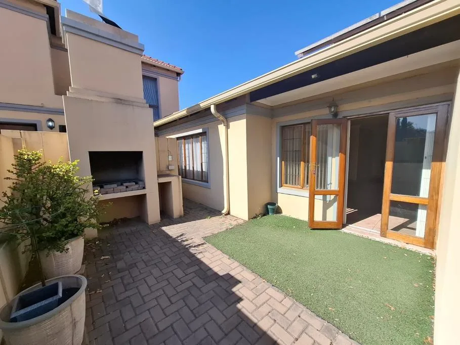 2 Bedroom House to rent in Secunda
