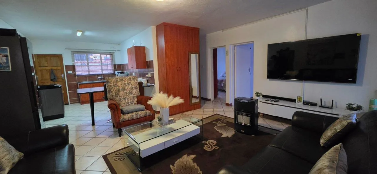 2 Bedroom Apartment / flat for sale in Middelburg Central