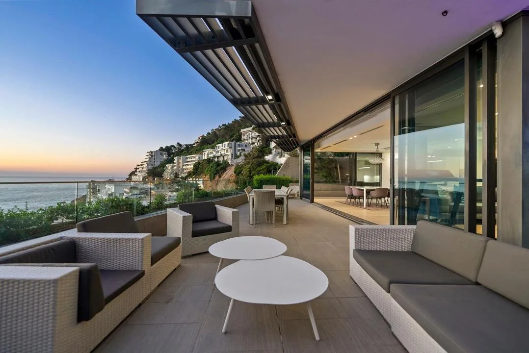 4 Bedroom Apartment / flat to rent in Clifton