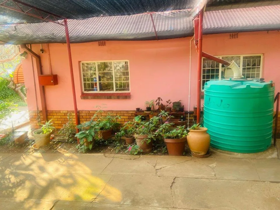 3 Bedroom House for sale in Thabazimbi