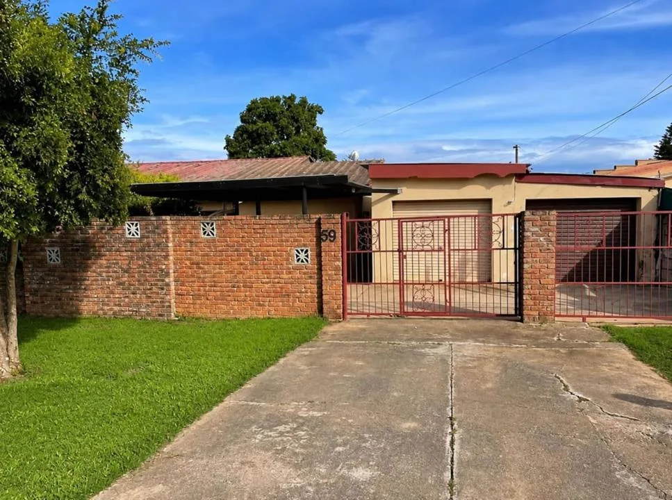 3 Bedroom House for sale in Jubilee Park