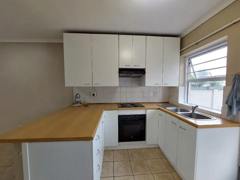 2 Bedroom House to rent in Flamingo Vlei