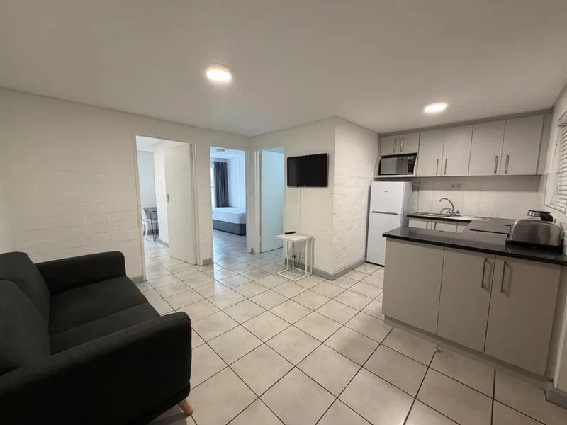 2 Bedroom Apartment / flat to rent in La Colline