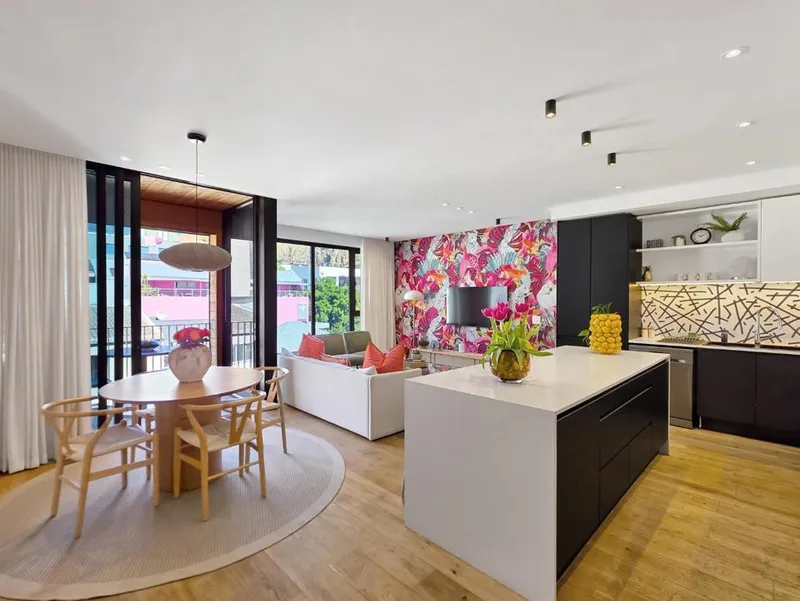 2 Bedroom Apartment / flat to rent in De Waterkant
