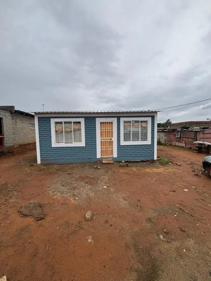 2 Bedroom House for sale in Grasslands