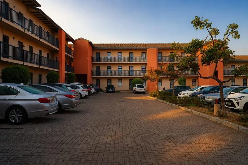 2 Bedroom Apartment / flat to rent in Parklands