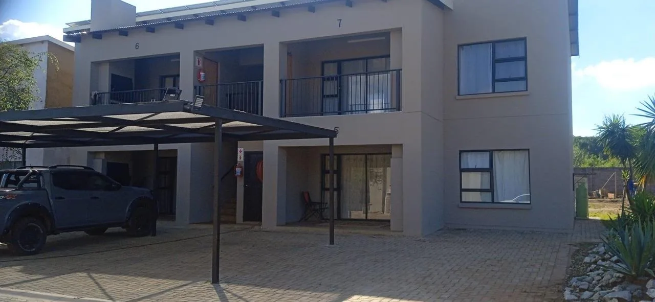 2 Bedroom Apartment / flat for sale in Melodie