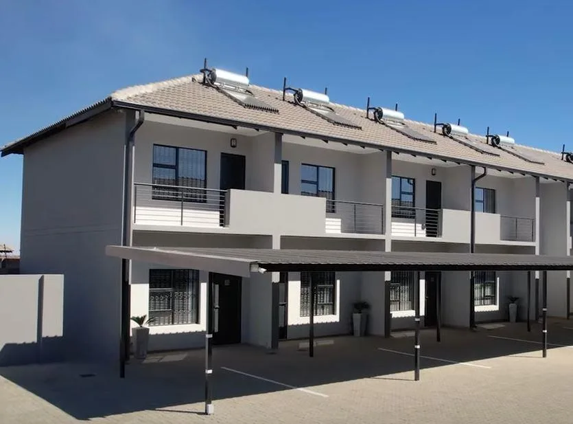 1 Bedroom Apartment / flat to rent in Secunda
