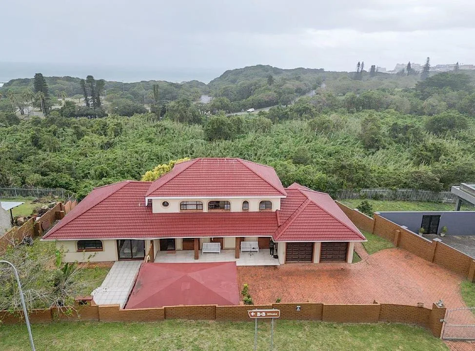 5 Bedroom House for sale in Baysville