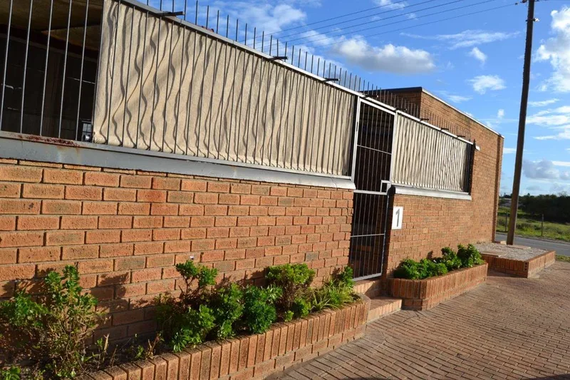 2 Bedroom Apartment / flat to rent in Albertinia