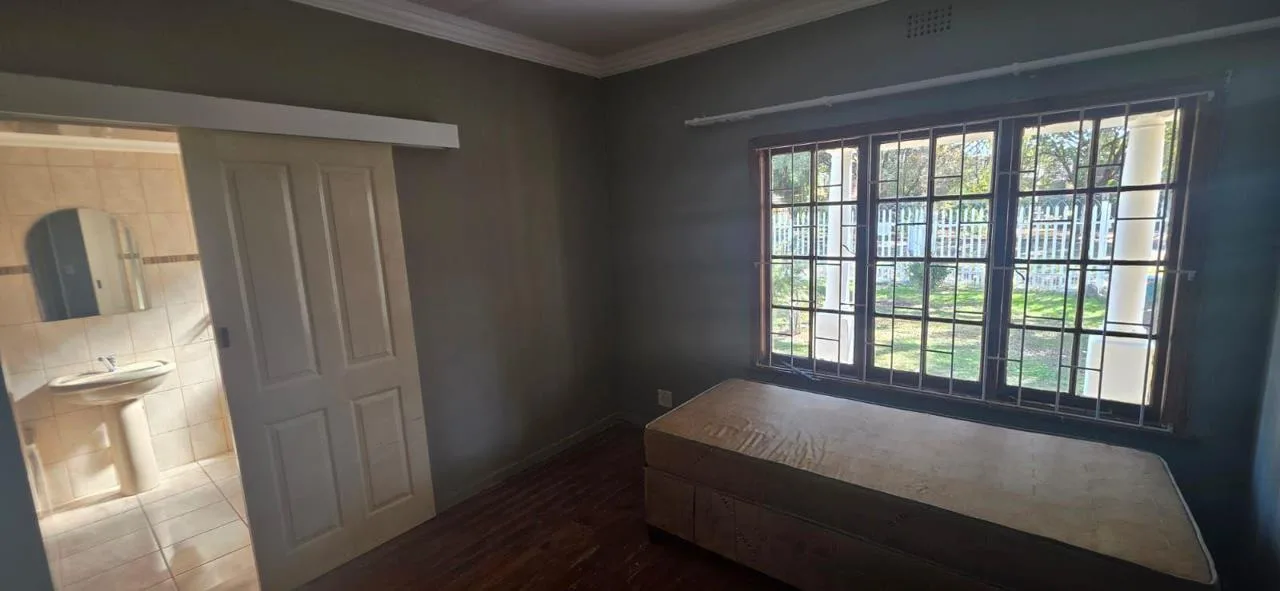 1 Bedroom Apartment / flat to rent in Bult West