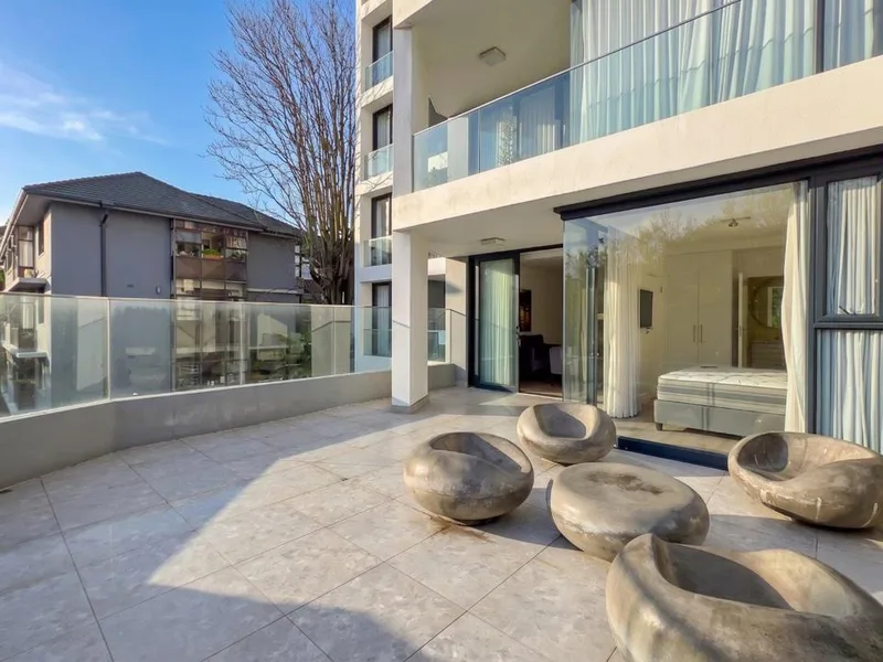 2 Bedroom Apartment / flat to rent in Newlands
