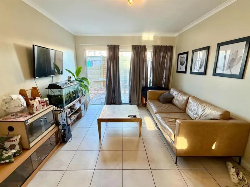 2 Bedroom Apartment / flat to rent in Sunridge