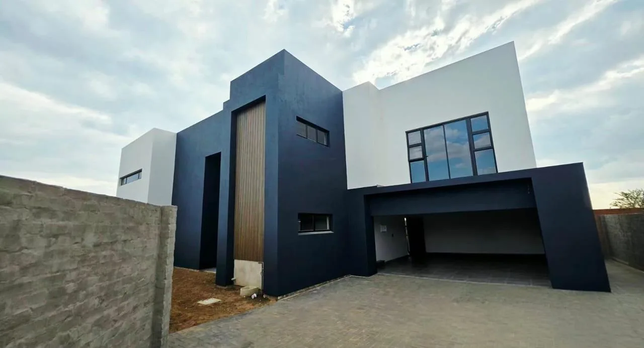 4 Bedroom House for sale in The Aloes Lifestyle Estate