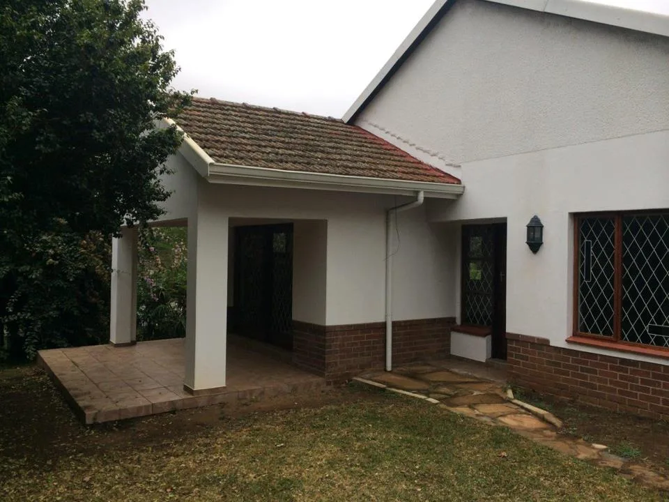 3 Bedroom House to rent in Kloof