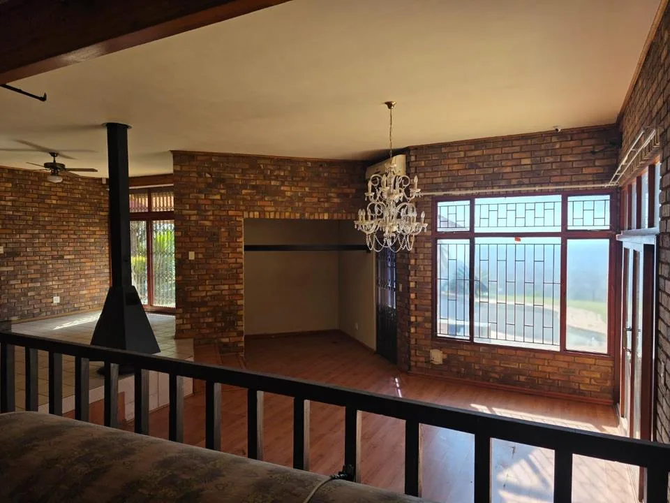 4 Bedroom House to rent in Cashan