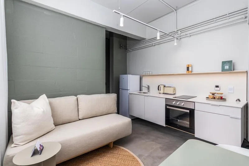 1 Bedroom Apartment / flat to rent in Gardens