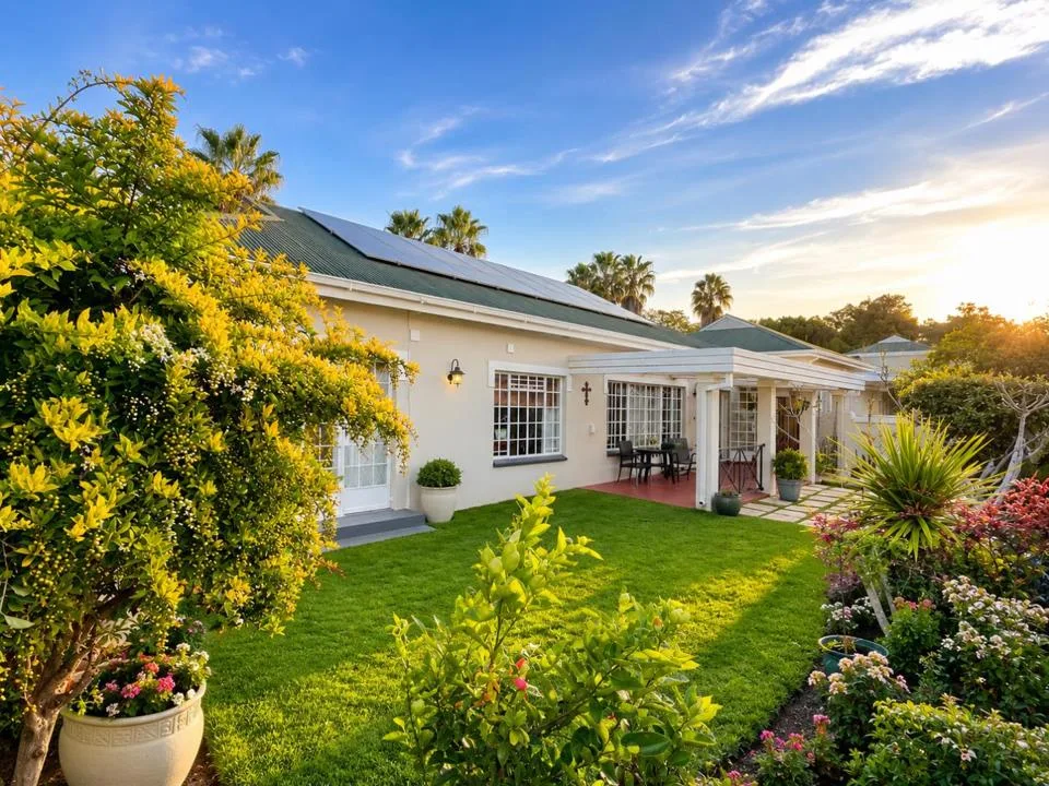 3 Bedroom Townhouse for sale in Waverley
