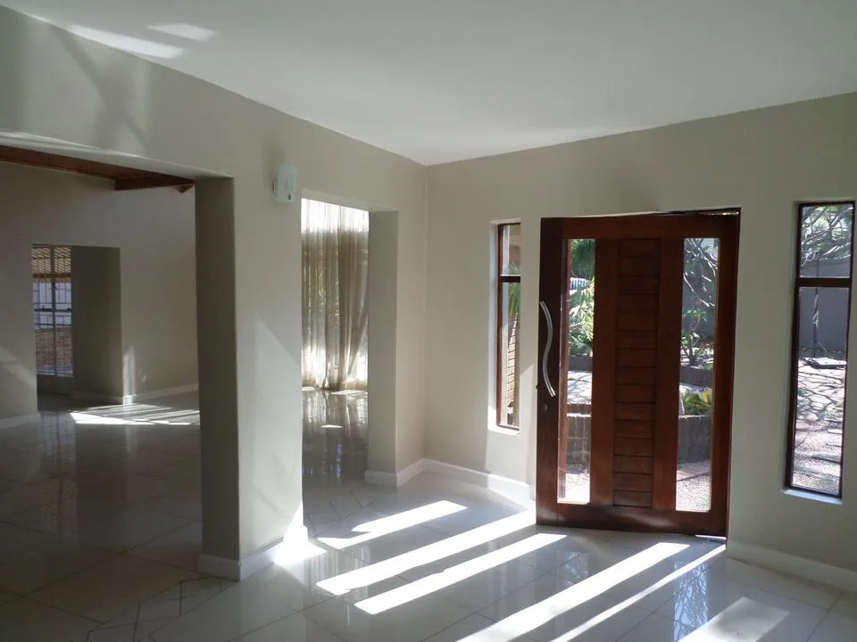4 Bedroom House for sale in Bela Bela