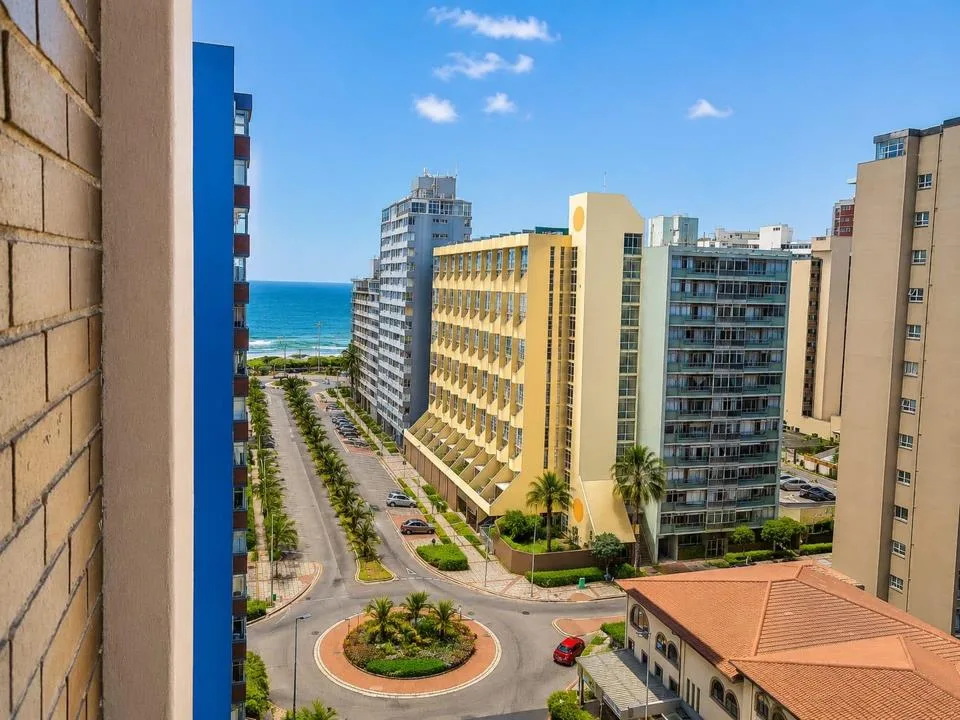 1 Bedroom Apartment / flat to rent in South Beach