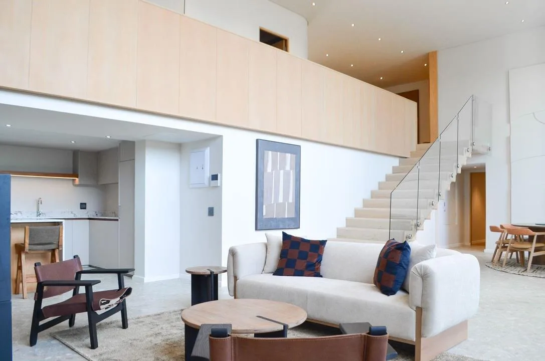 5 Bedroom House to rent in Camps Bay