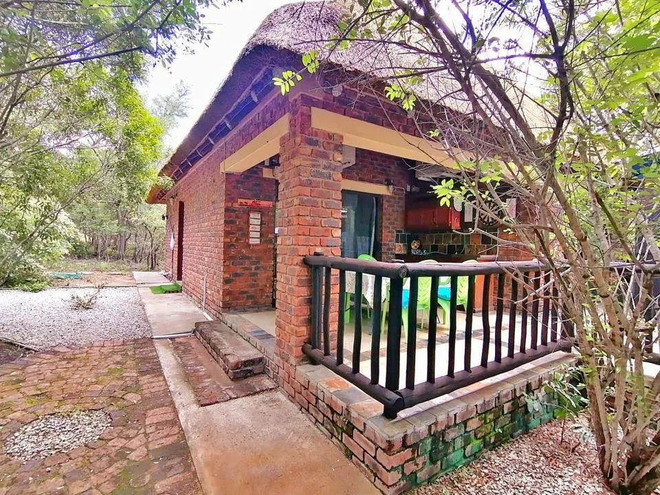 3 Bedroom House for sale in Marloth Park