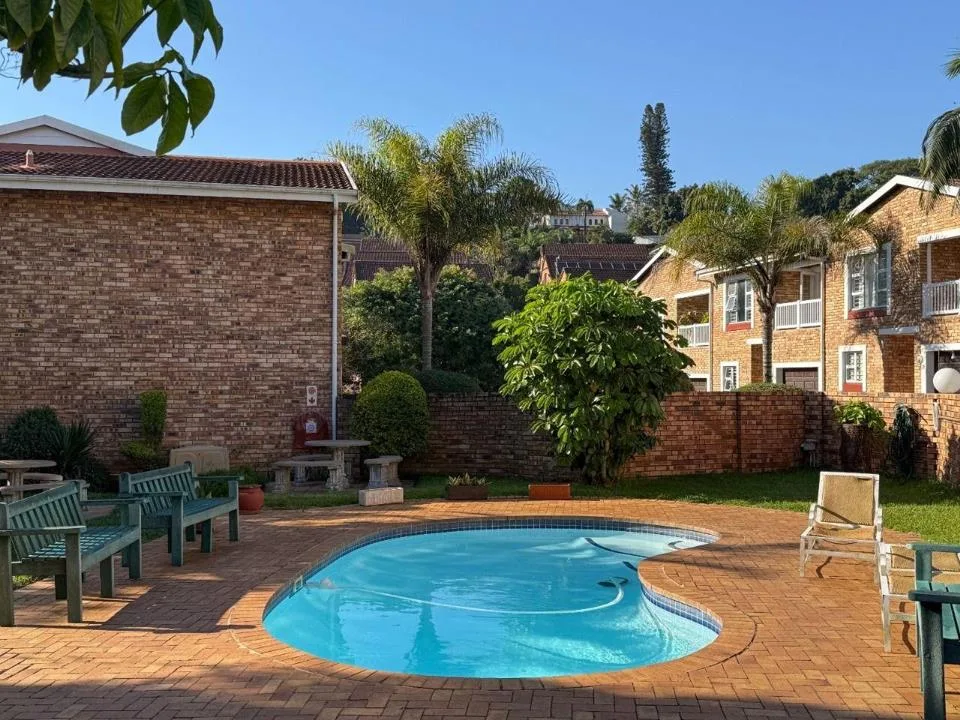 1 Bedroom Apartment / flat to rent in Ballito Central