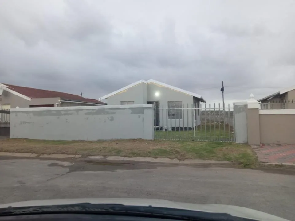 3 Bedroom House for sale in Motherwell Nu 6