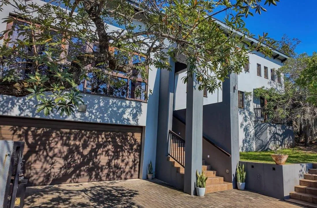 4 Bedroom House for sale in The Rest Nature Estate