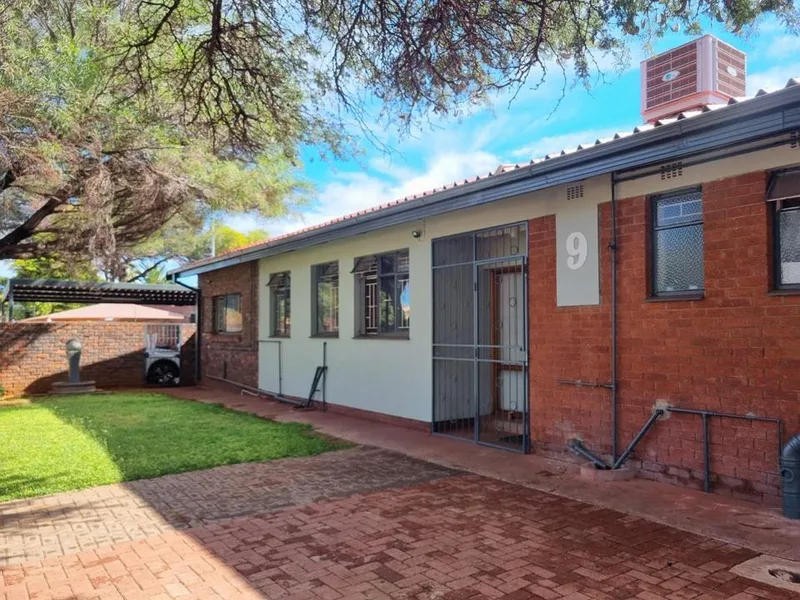 3 Bedroom House to rent in Kathu
