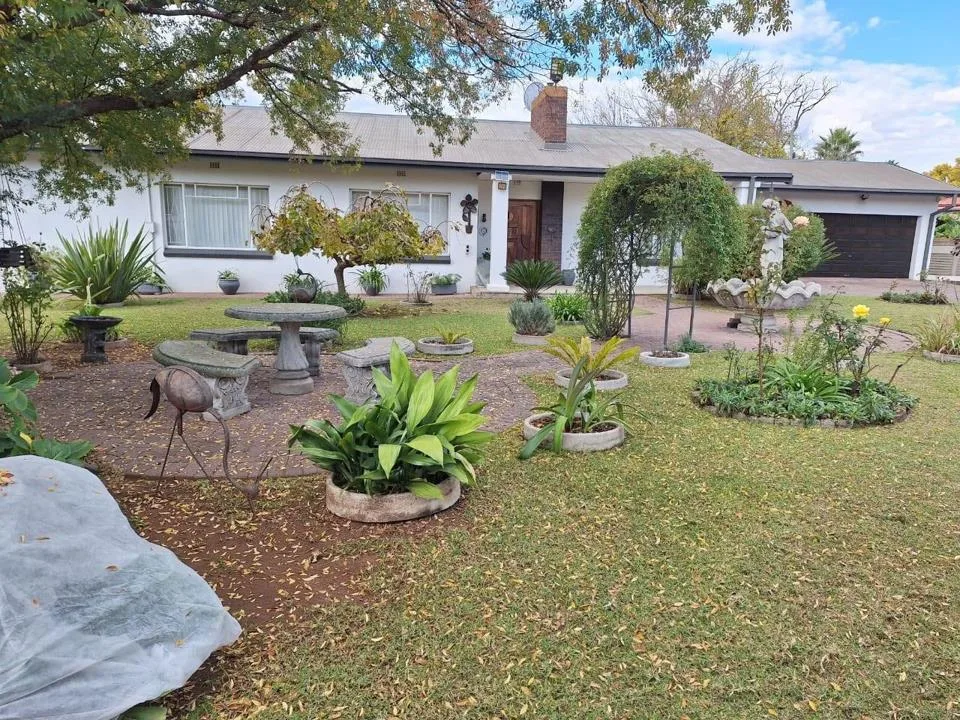 3 Bedroom House for sale in Parys