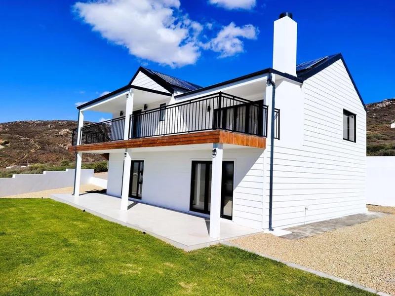 3 Bedroom House to rent in Steenbergs Cove
