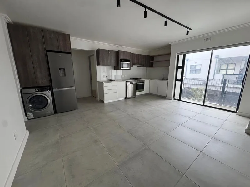 2 Bedroom Apartment / flat to rent in Table View