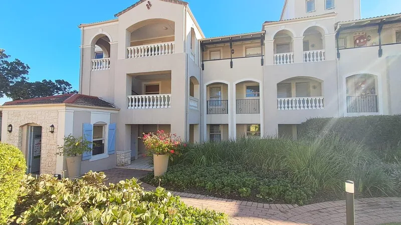 2 Bedroom Apartment / flat to rent in Century City