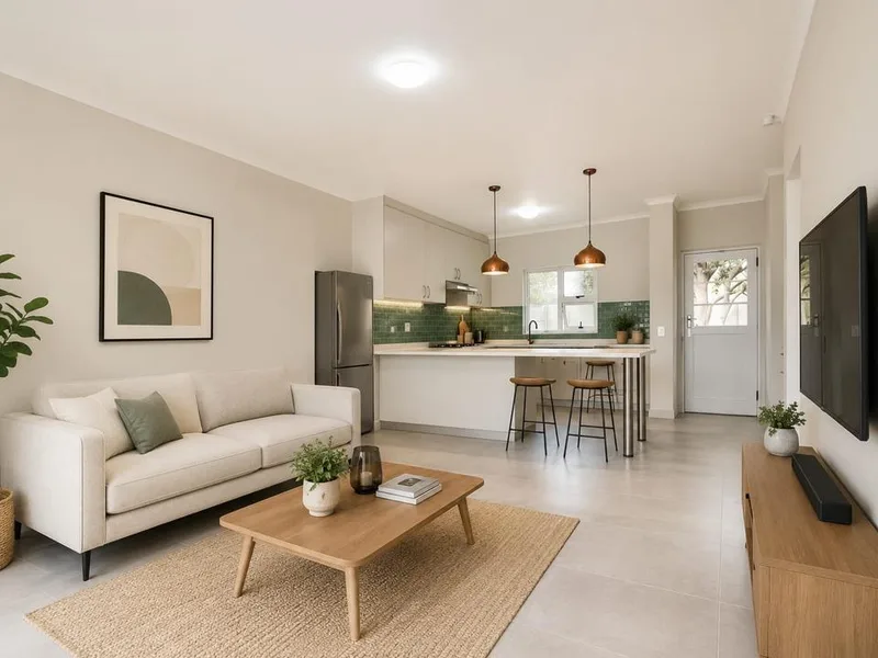 2 Bedroom House to rent in Flamingo Vlei